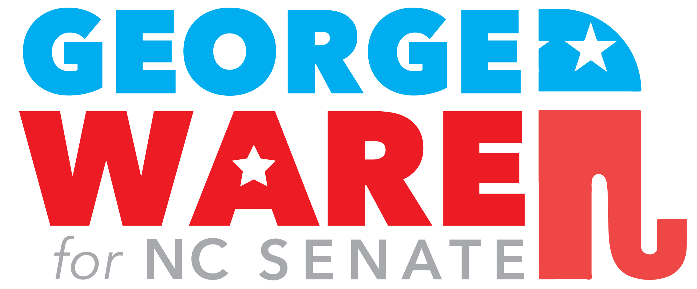 George Ware for NC Senate